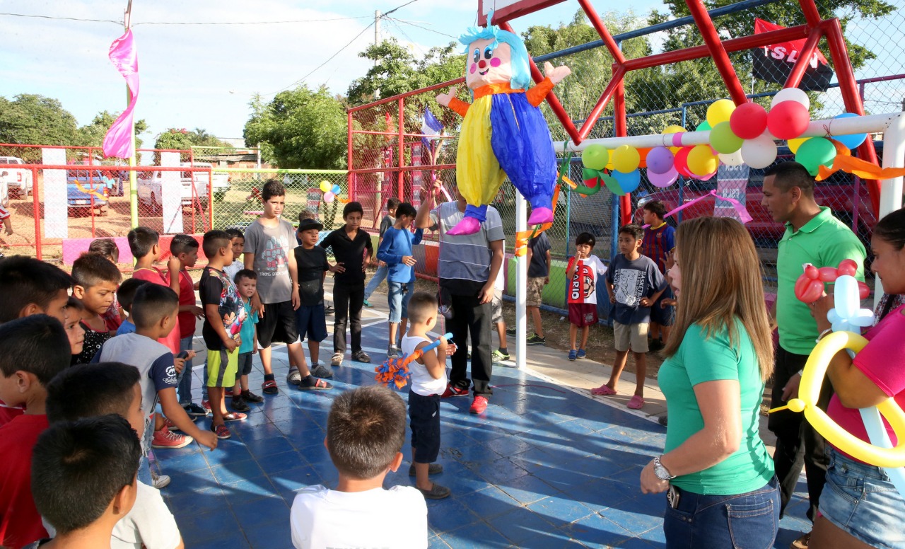 parque